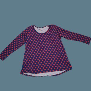 💞Lularoe Polka Dot Size 3X💞